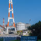 The entrance to Kobe works in Kobe, Japan. Image: Wikimedia Commons